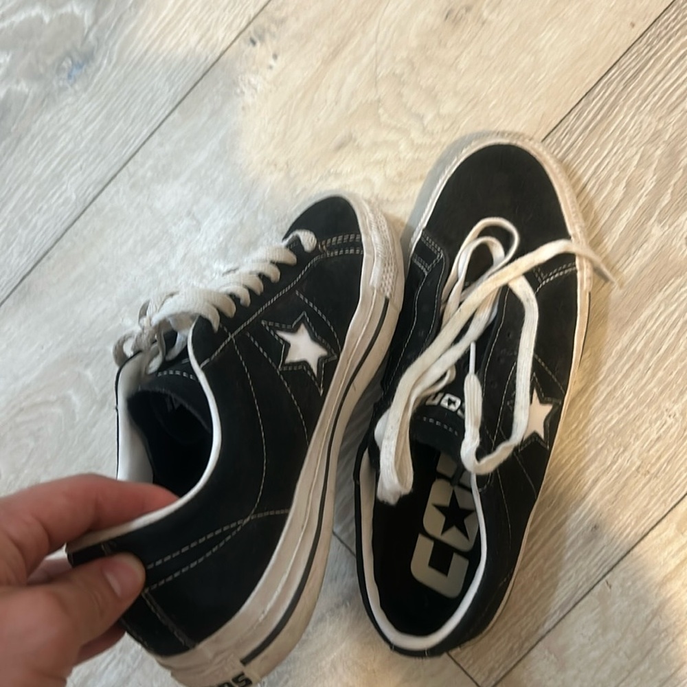Converse One Star Size 10.5